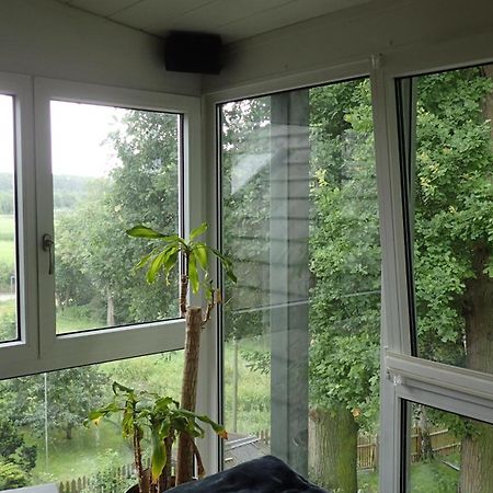 Appartment Doellinger Messe Fraenkisches Seenland Schwabach Bagian luar foto