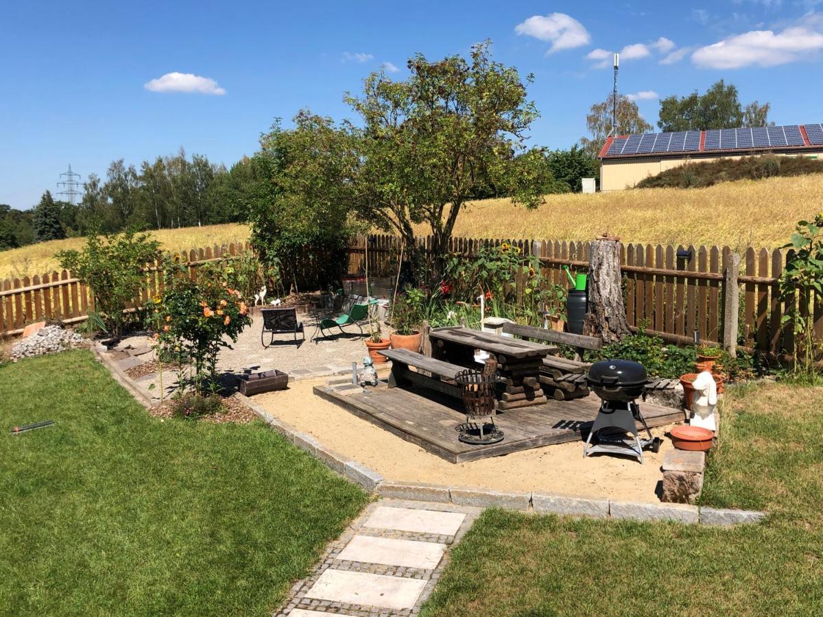 Appartment Doellinger Messe Fraenkisches Seenland Schwabach Bagian luar foto