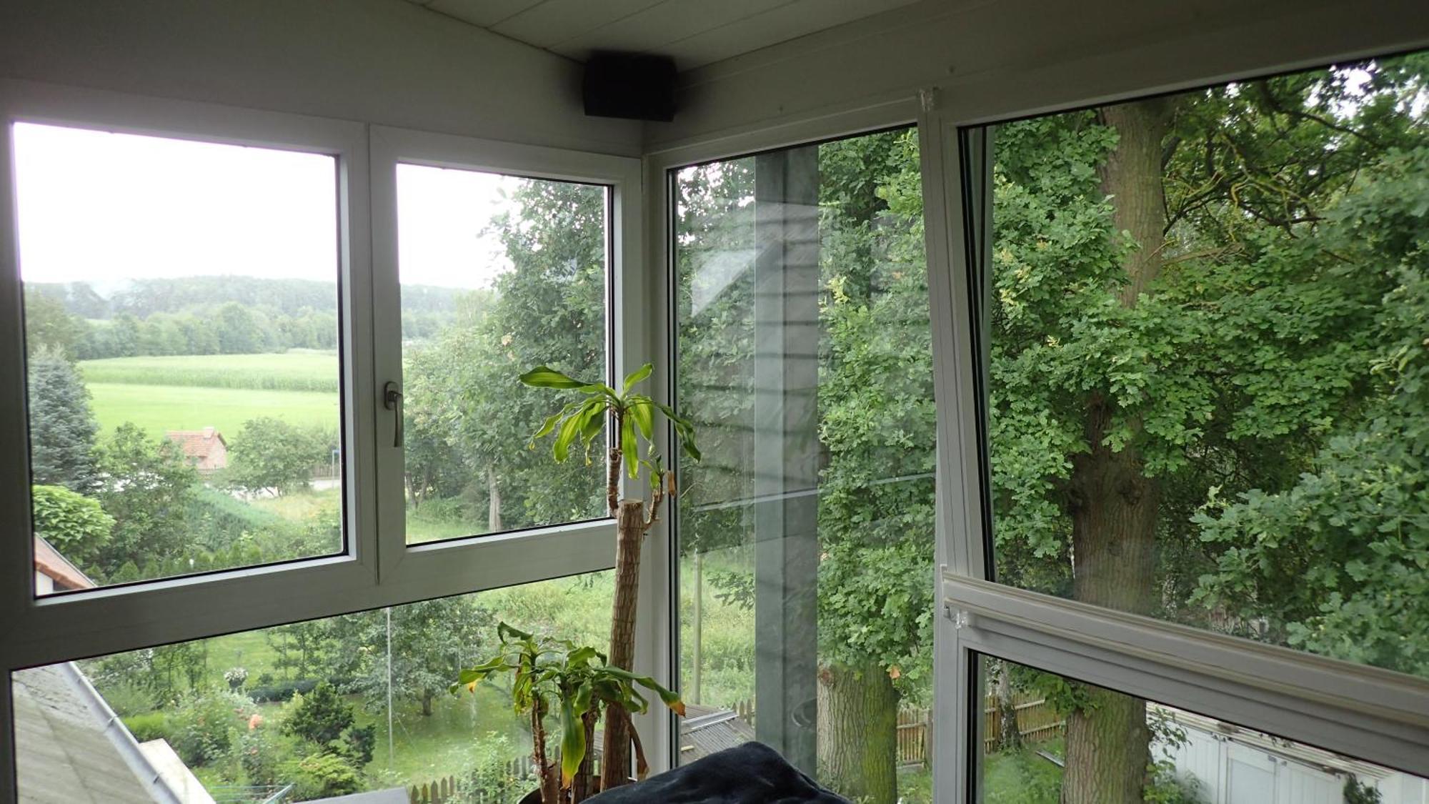 Appartment Doellinger Messe Fraenkisches Seenland Schwabach Bagian luar foto