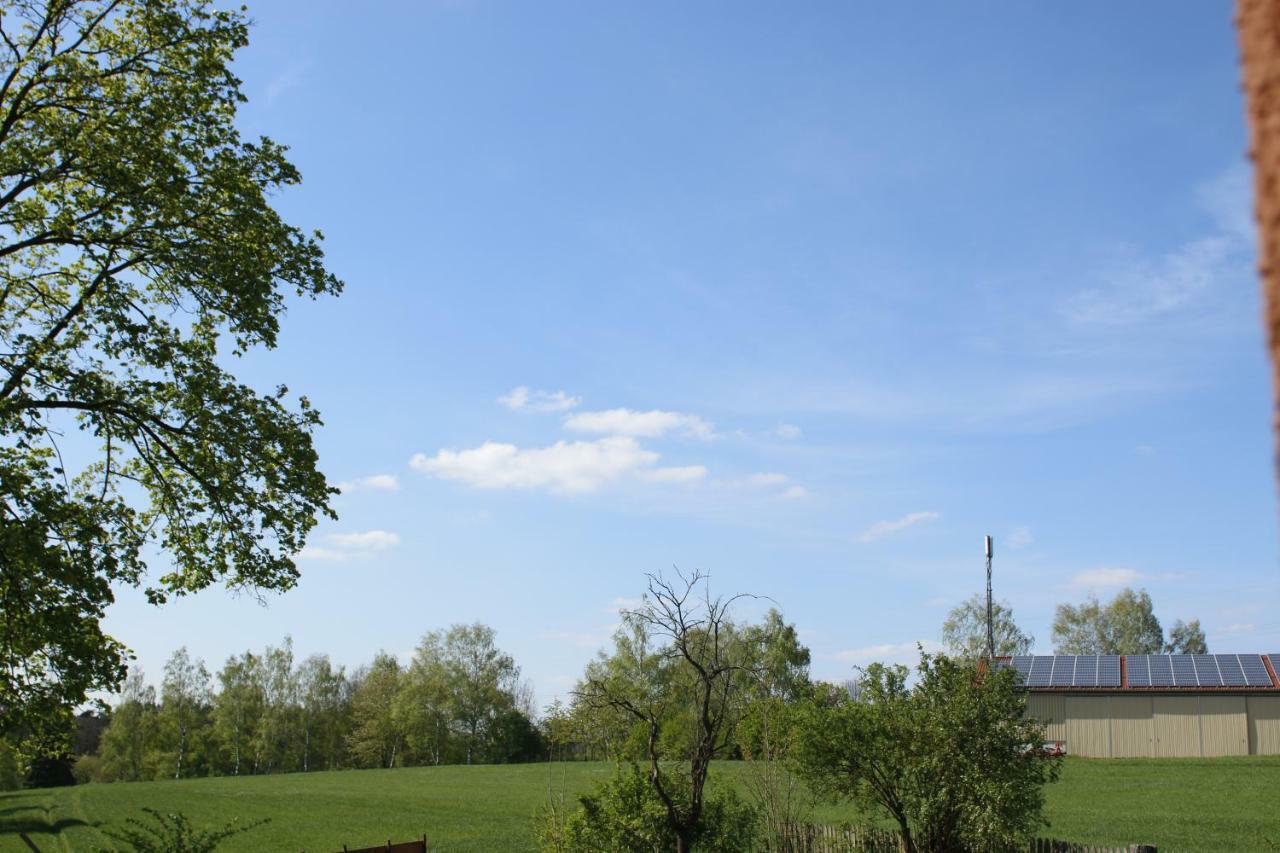 Appartment Doellinger Messe Fraenkisches Seenland Schwabach Bagian luar foto