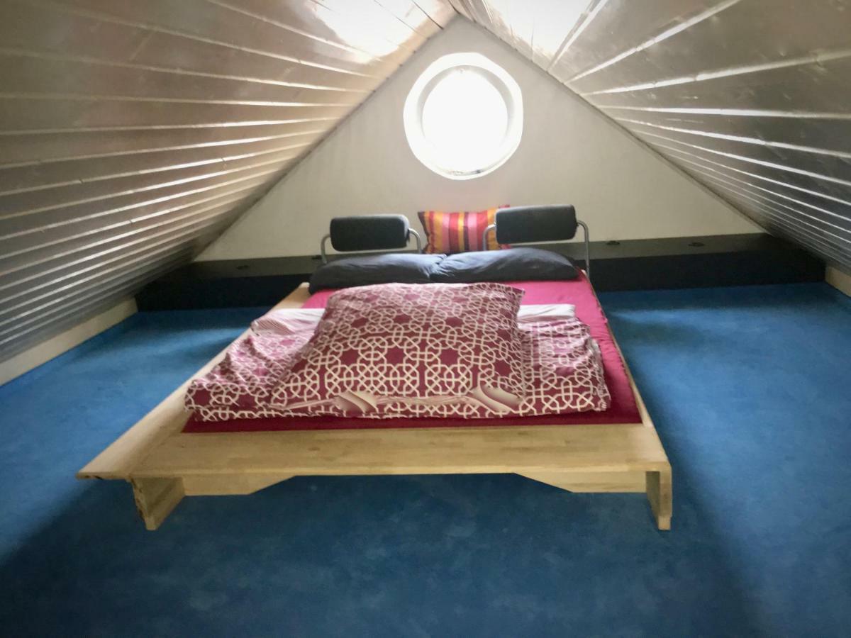Appartment Doellinger Messe Fraenkisches Seenland Schwabach Bagian luar foto